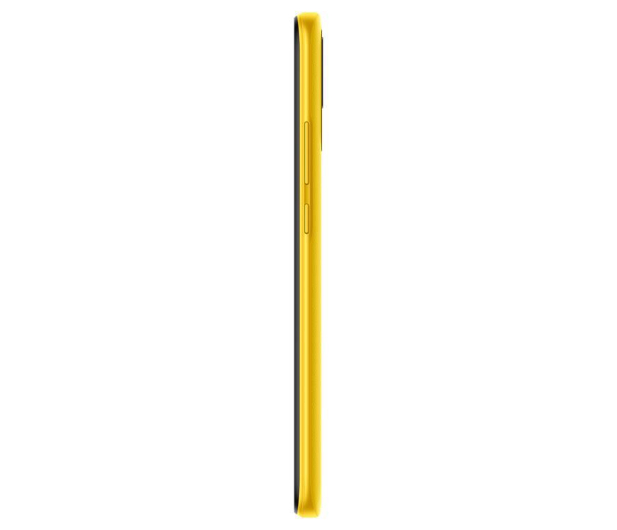Xiaomi Poco C40 4/64GB POCO Yellow - 1059083 - zdjęcie 9